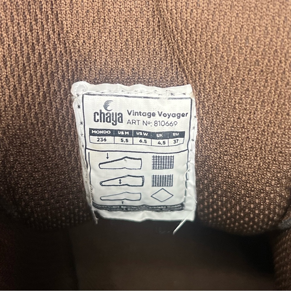 Tan Roller Skates by DC Shoes - Picture 8 of 9